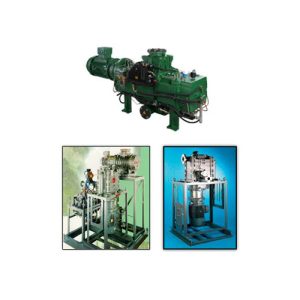 Chemical Dry Pumps